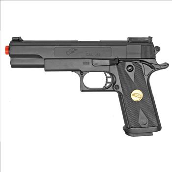 New Double Eagle Airsoft Handgun