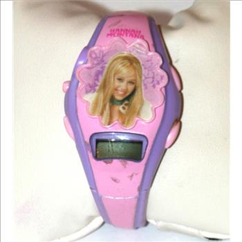 Hannah Montana Disney Channel Watch