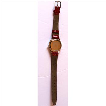 Minnie Mouse Quartz Disney Watch