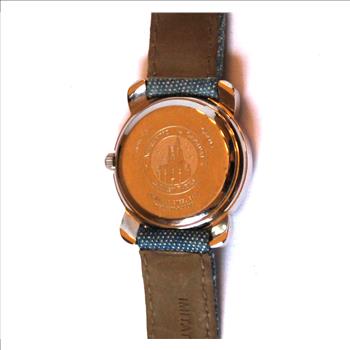 Mickey Mouse Quartz Disney Watch