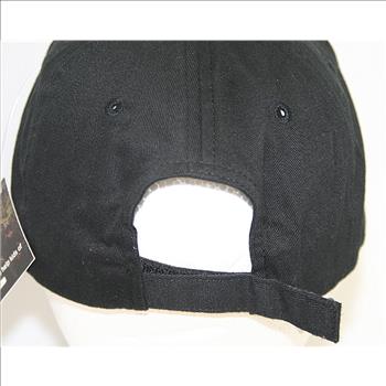 New Duck Commander Black Hat