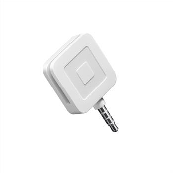 Square Reader for magstripe