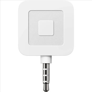 Square Reader for magstripe