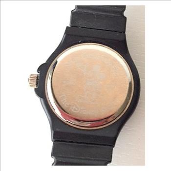 Exclusively Made For The Disney Store Disney’s Mickey Mouse Kid's Watch