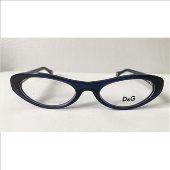 New Dolce & Gabbana Glasses Frame