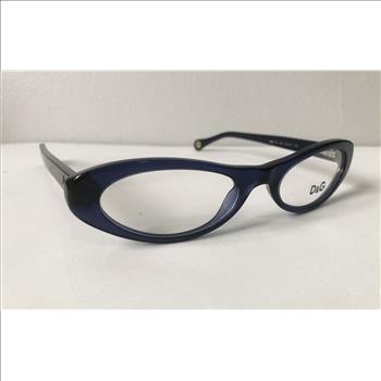 New Dolce & Gabbana Glasses Frame