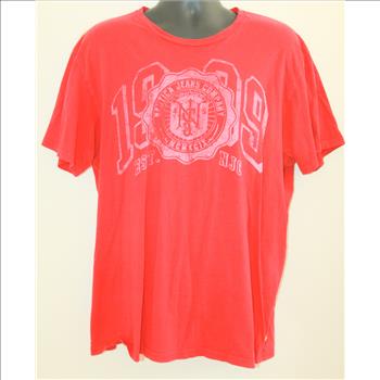 Nautica Jeans & Co Men´s Shirt Size: 2X-Large