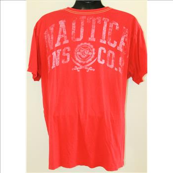 Nautica Jeans & Co Men´s Shirt Size: 2X-Large