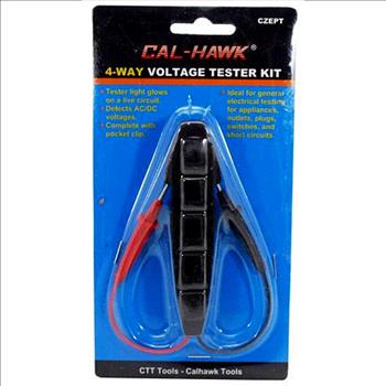 Voltage Tester Kit NEW