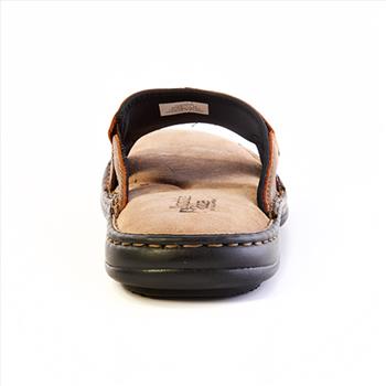 Mountain Ridge Leather Sandals Size 12