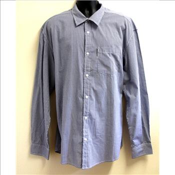 New ECHO United Men's Button Down Shirt Size 2X-Large