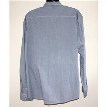 New ECHO United Men's Button Down Shirt Size 2X-Large