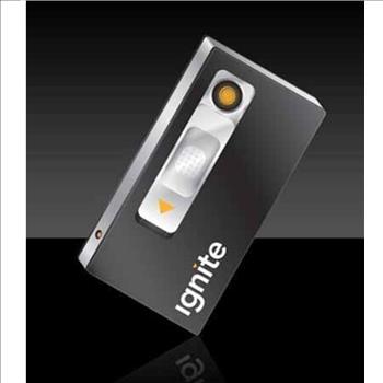 Ignite Element USB Lighter