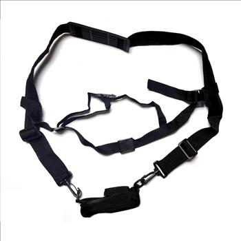 New Rifle Sling Strap Defense Multi-Point Tactical Rifle Sling