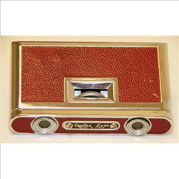 Vintage Antique Emson Opera Glasses Circa 1950's 