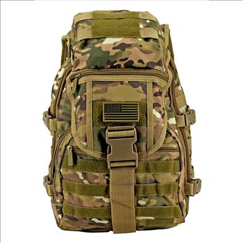 Operative Pack Multicam