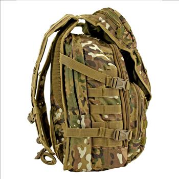Operative Pack Multicam