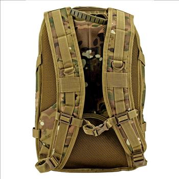 Operative Pack Multicam