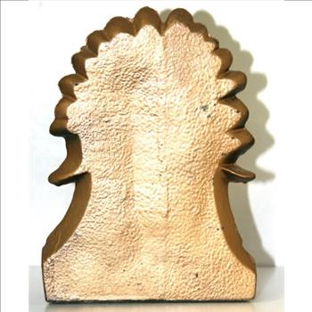 Native American Indian Black Hawk (Sauk leader)  Figurine 