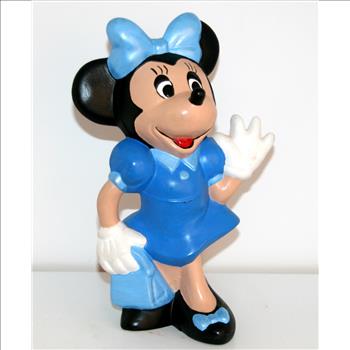 Disney Minnie Mouse Figurine