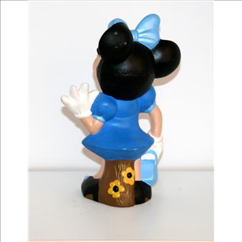 Disney Minnie Mouse Figurine
