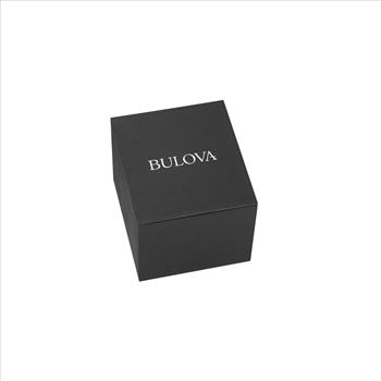 Bulova Watch Case 