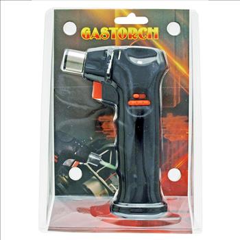 Micro Butane Gas Torch