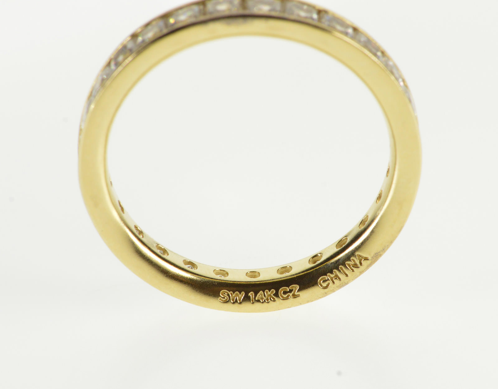 sw 14k cz
