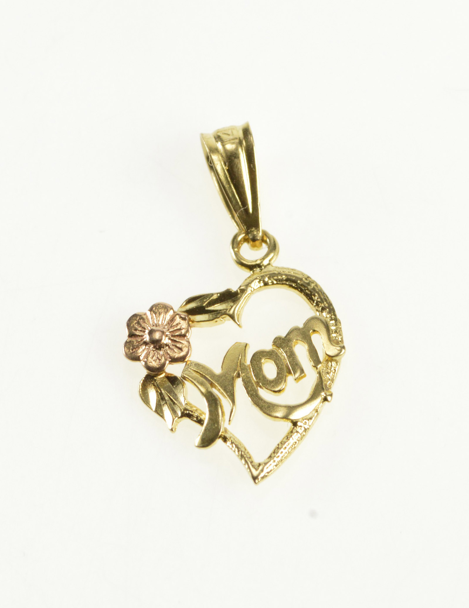 gold gift for mom