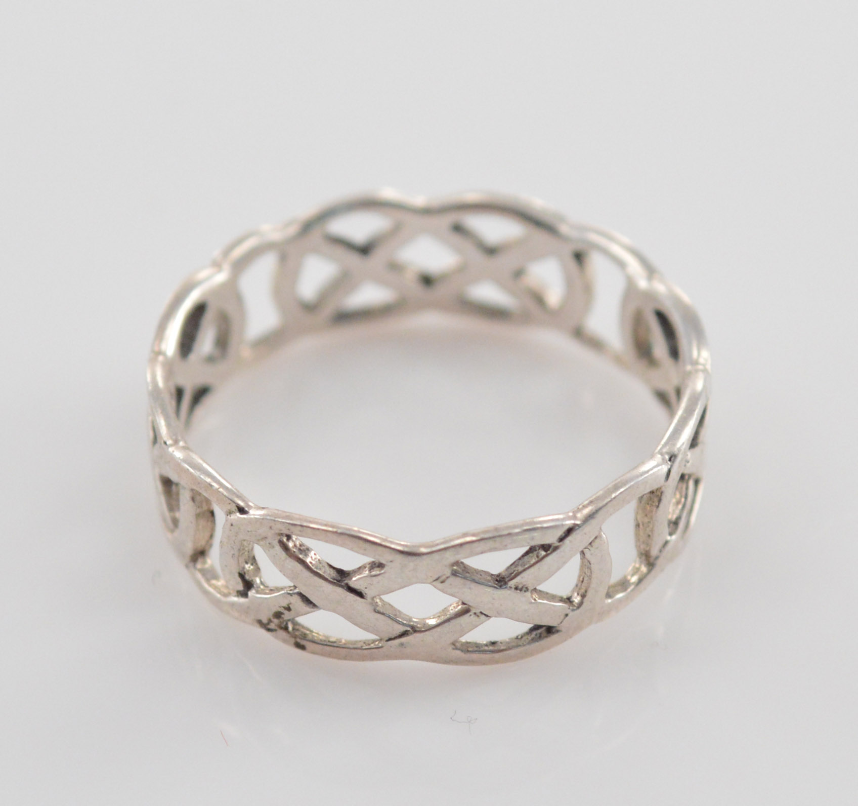 975 Silver Ring 2025