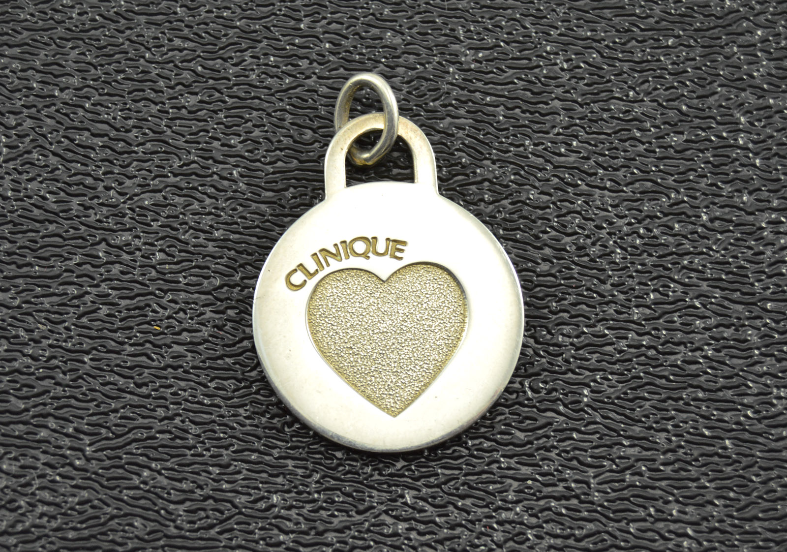 4.8g Solid Silver Tiffany \u0026 Co. High 
