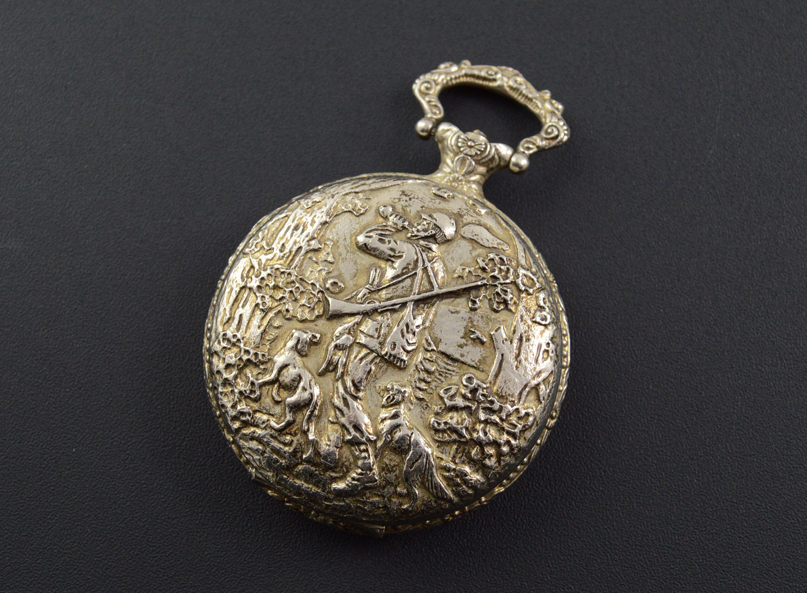 lucerne pocket watch value