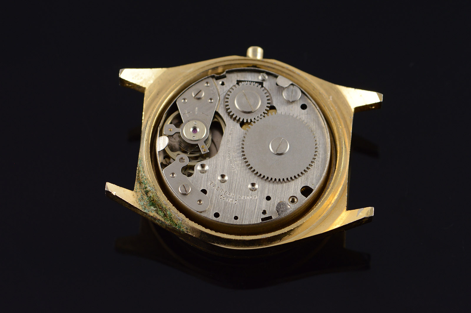 lucerne electra watch