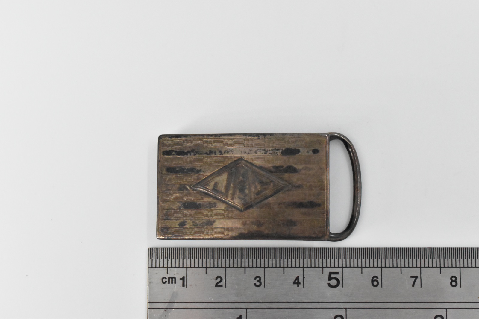 Classic's Buckle Decorate and Side Zip main image 1