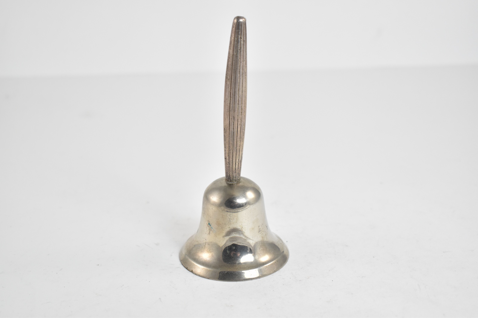 Sterling Silver Mid Century Gorham Sterling 5" Dinner Bell