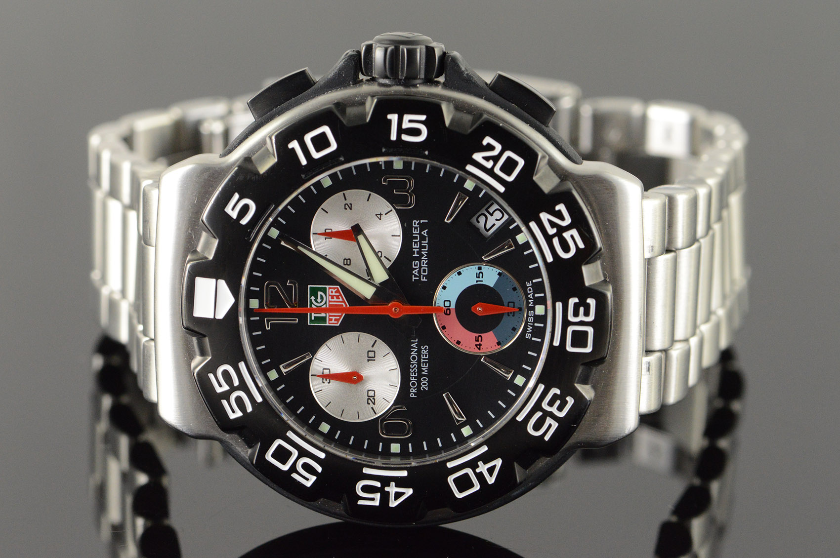 tag heuer formula 1 40mm