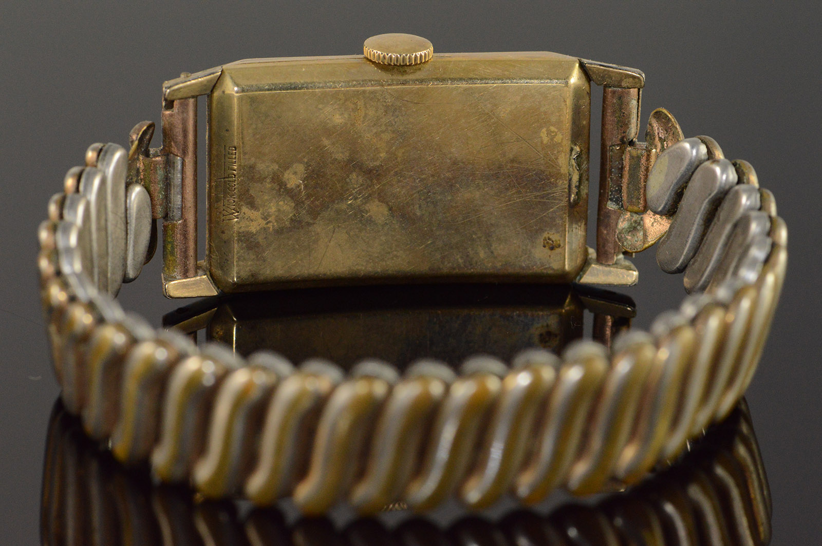 waltham premier watch