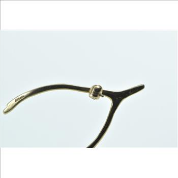 14K Wish Bone Good Luck Lucky Vintage Yellow Gold Pin/Brooch