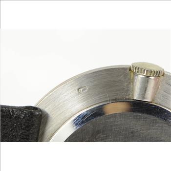 18K Patek Phillip Calatrava Ref 3516 Vintage Watch - Men's