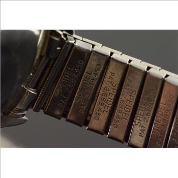 33mm Longines Automatic Vintage Watch - Men's