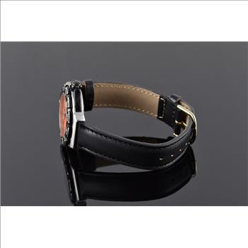 34mm Rare Orange TAG Heuer Formula 1 Quartz Professional 200m WAC1213 Watch - Men's