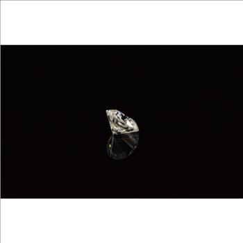 4 Point Round Diamond - Natural Diamond - Ready to set!