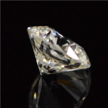 4 Point Round Diamond - Natural Diamond - Ready to set!