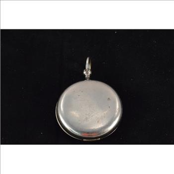 Early 20th Century Compass