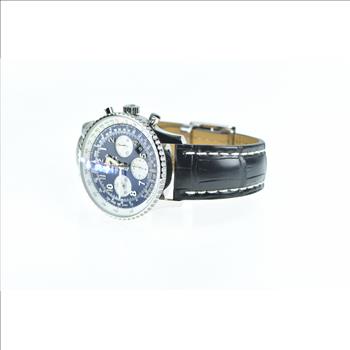 Breitling Navitimer 01 AB0120 Automatic Watch - Men's