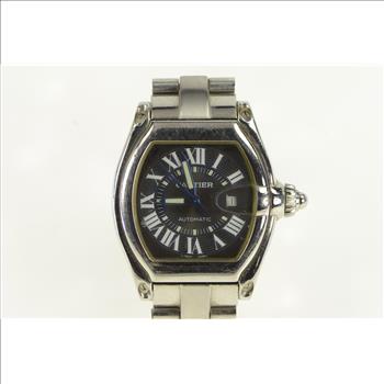 Cartier Roadster Automatic Watch - Women's