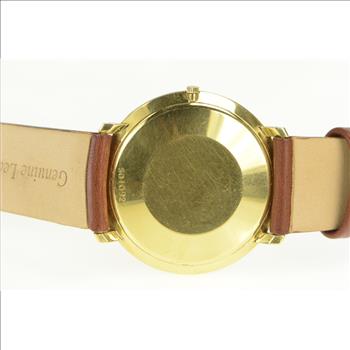 Eterna Matic Automatic Diamond Accent Watch - Men's