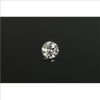 GIA 1.10 Ct Round Brilliant Cut G Color VVS2 Clarity Diamond