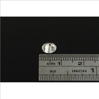 GIA 1.11 Ct Round Brilliant Cut J Color VS2 Diamond J, VS2