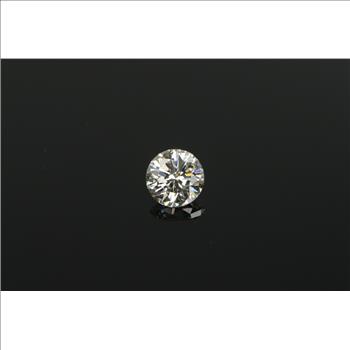 GIA 1.11 Ct Round Brilliant Cut J Color VS2 Diamond J, VS2